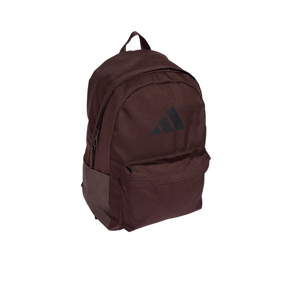 ADIDAS Classic 3 Bar Logo กระเป๋าเป้ผู้ใหญ่