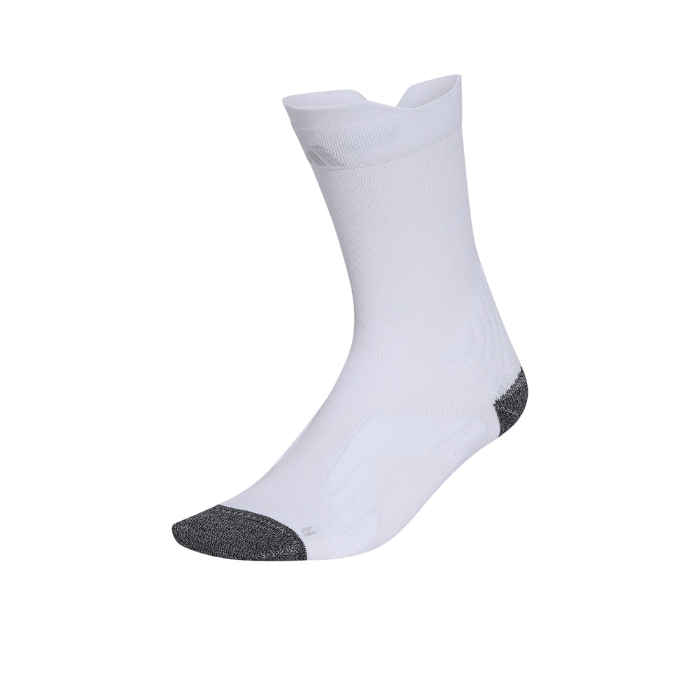 ADIDAS Running Comfy Crew Unisex Running Socks - Supersports Thailand