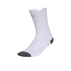 ADIDAS Running Comfy Crew Unisex Running Socks - Supersports Thailand