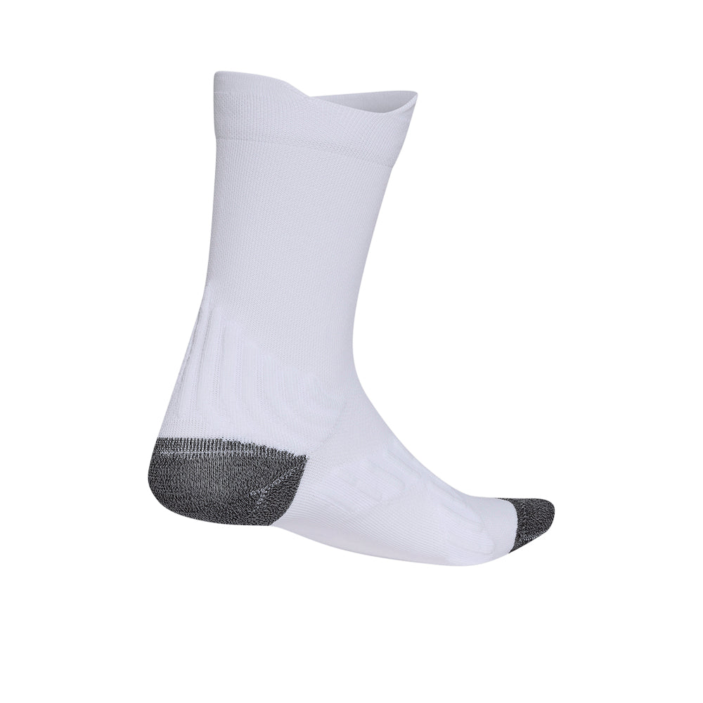 ADIDAS Running Comfy Crew Unisex Running Socks - Supersports Thailand Supersports Thailand