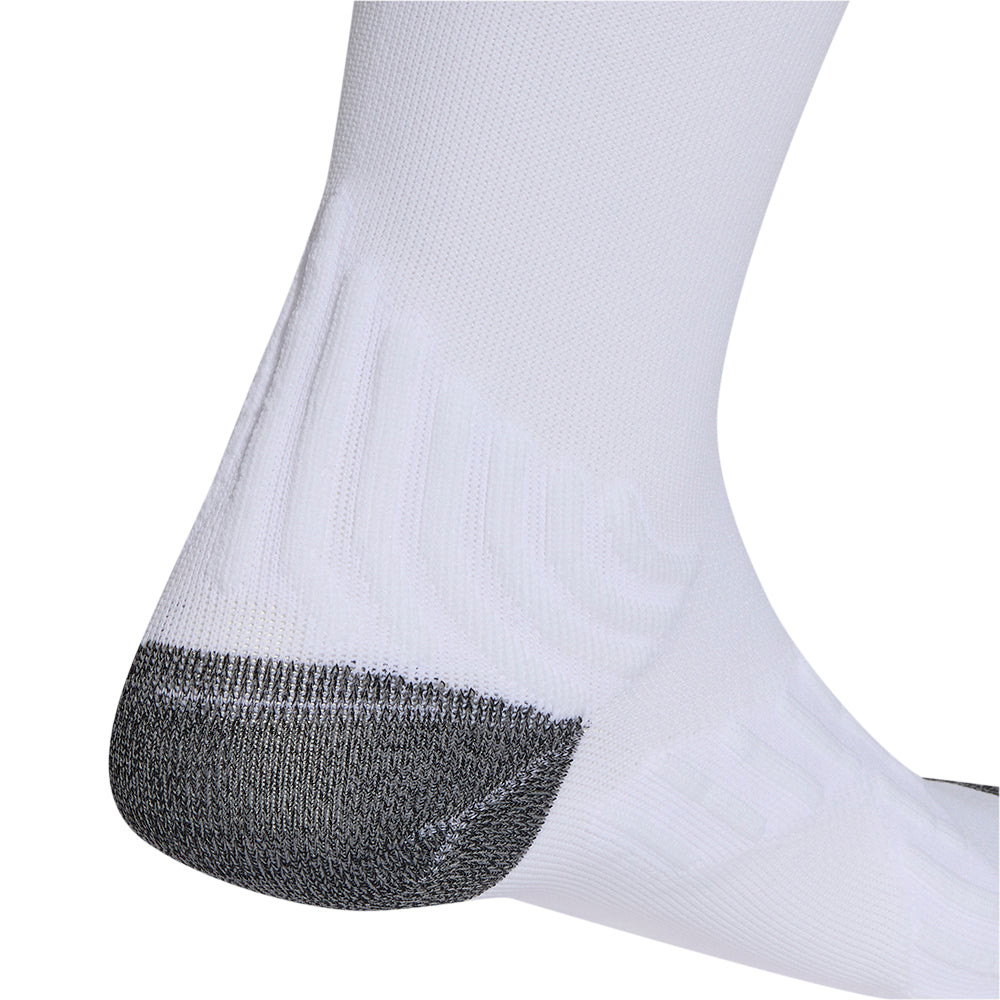 ADIDAS Running Comfy Crew Unisex Running Socks - Supersports Thailand