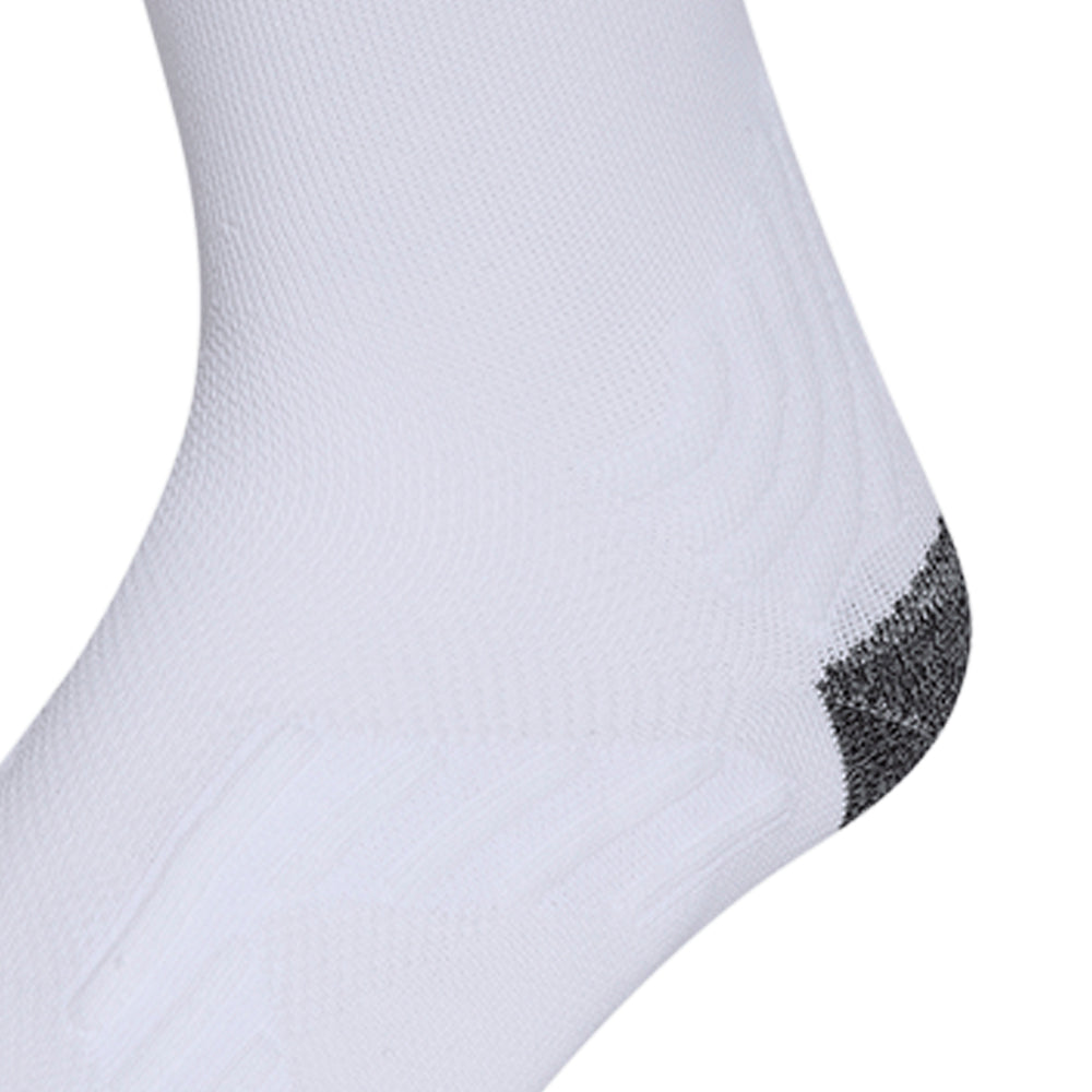 ADIDAS Running Comfy Crew Unisex Running Socks - Supersports Thailand