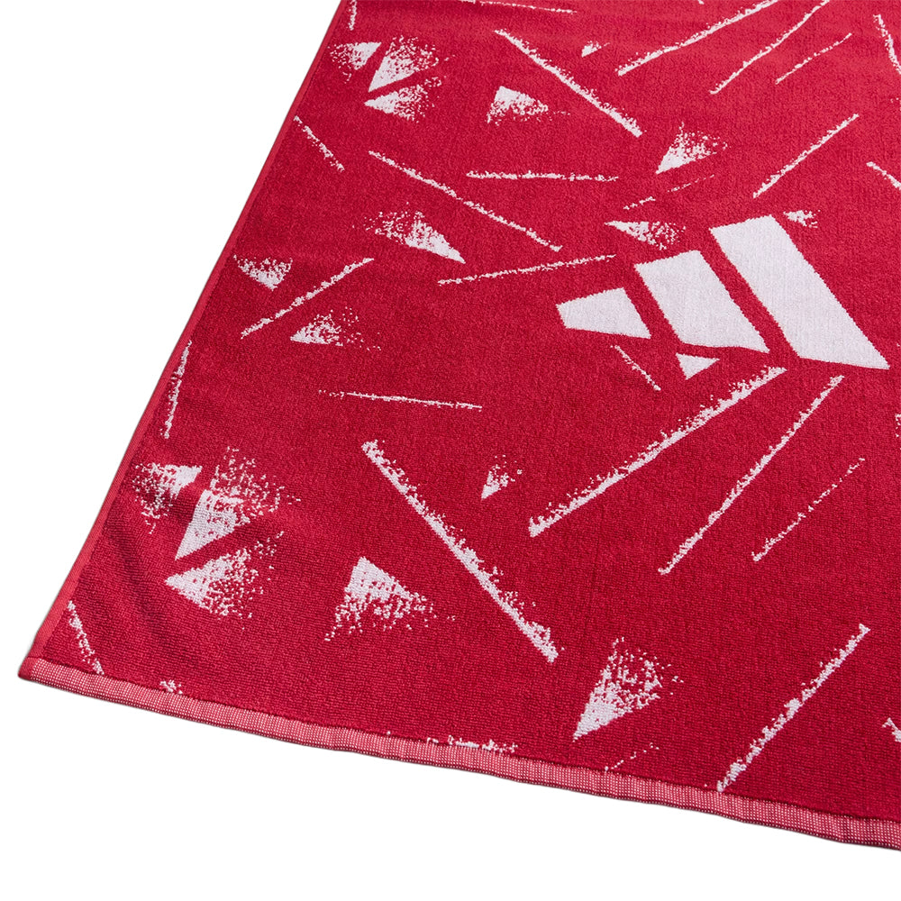 ADIDAS Liverpool Fc Beach Large Towel Supersports Thailand