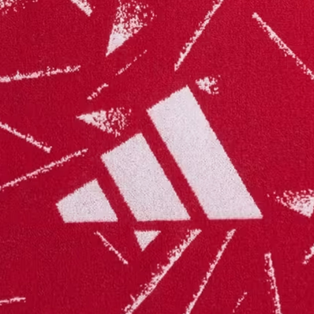 ADIDAS Liverpool Fc Beach Large Towel Supersports Thailand