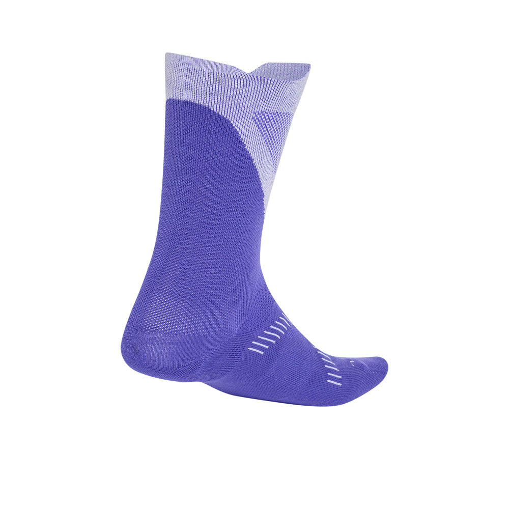 ADIDAS Running Light Crew Unisex Running Socks - Supersports Thailand
