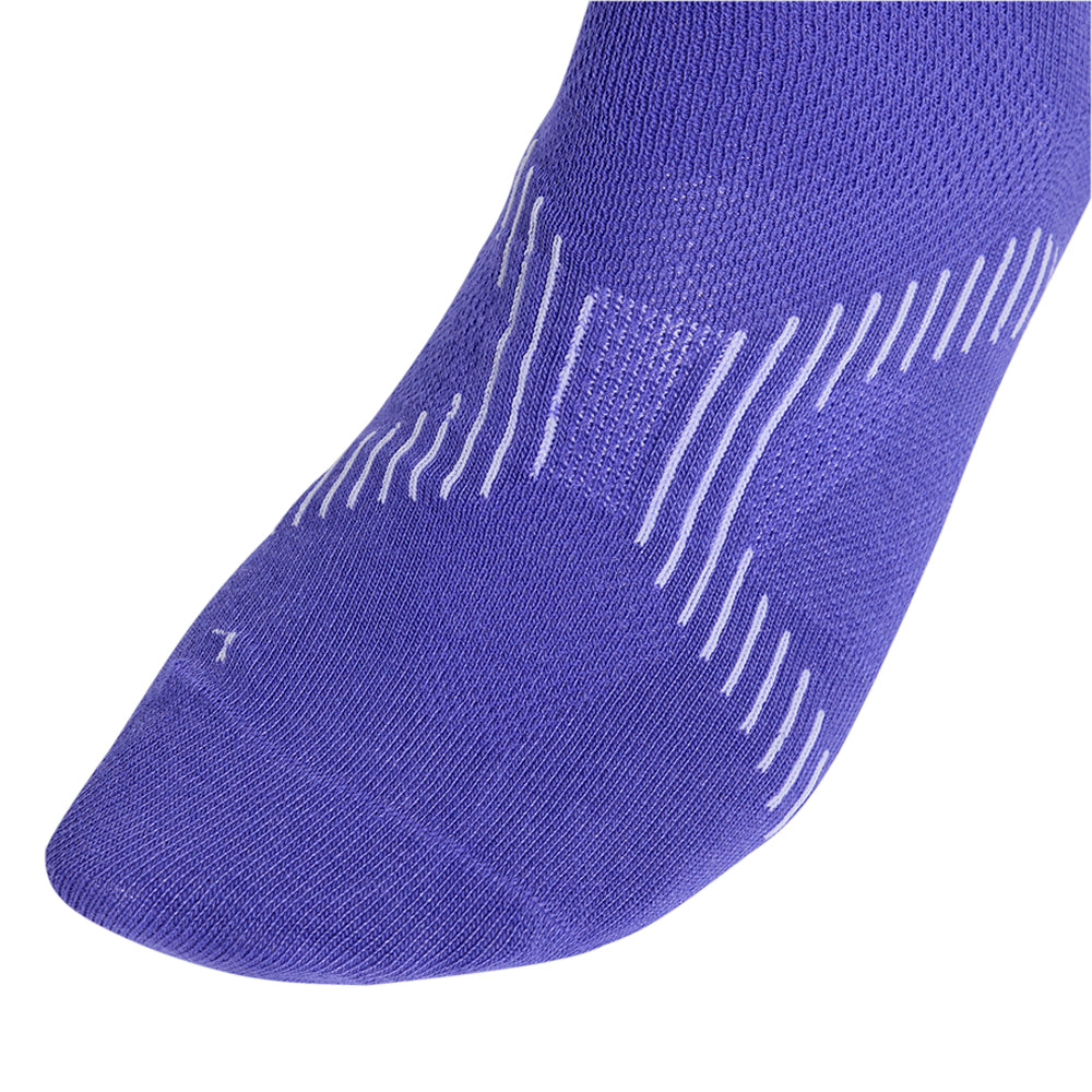 ADIDAS Running Light Crew Unisex Running Socks - Supersports Thailand Supersports Thailand