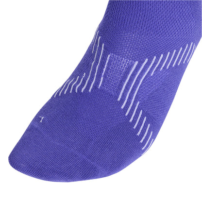 ADIDAS Running Light Crew Unisex Running Socks - Supersports Thailand