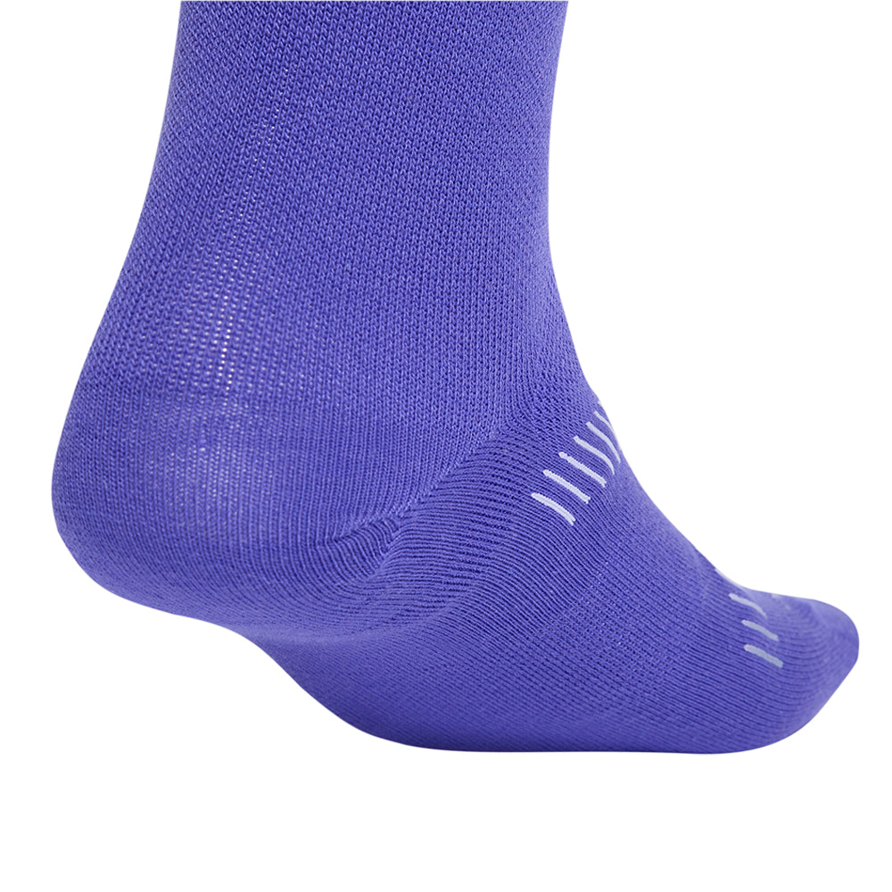 ADIDAS Running Light Crew Unisex Running Socks - Supersports Thailand Supersports Thailand