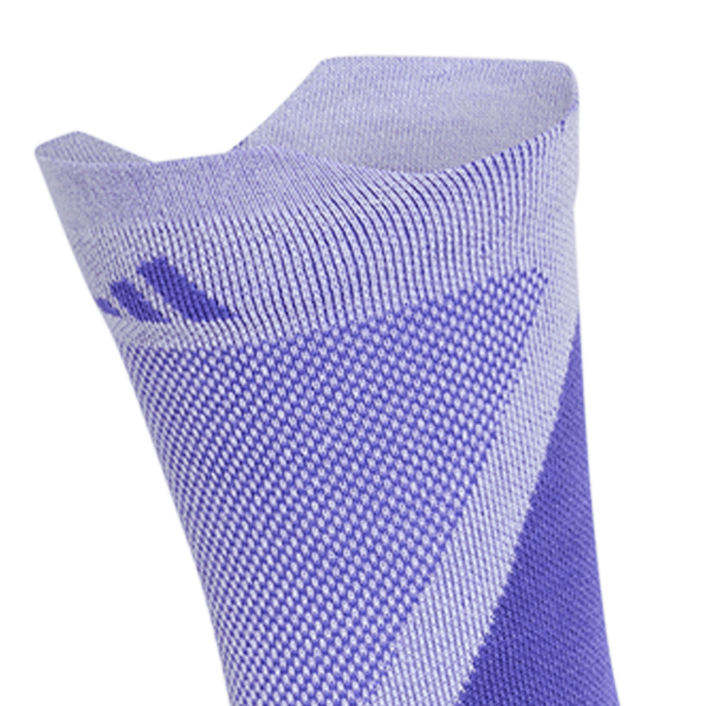 ADIDAS Running Light Crew Unisex Running Socks - Supersports Thailand Supersports Thailand