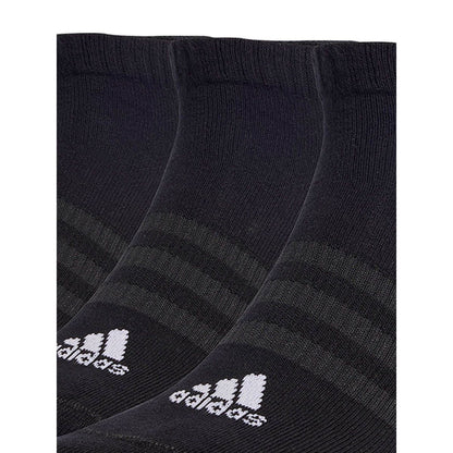 ADIDAS Thin and Light Sportswear Low-Cut (3 Pairs) Unisex Socks - Supersports Thailand