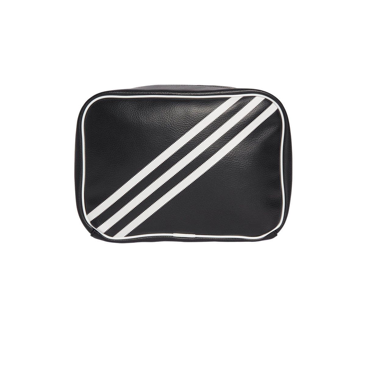 ADIDAS ORIGINALS Adicolor Cosmetic Unisex Organizer Bag - Supersports Thailand Supersports Thailand
