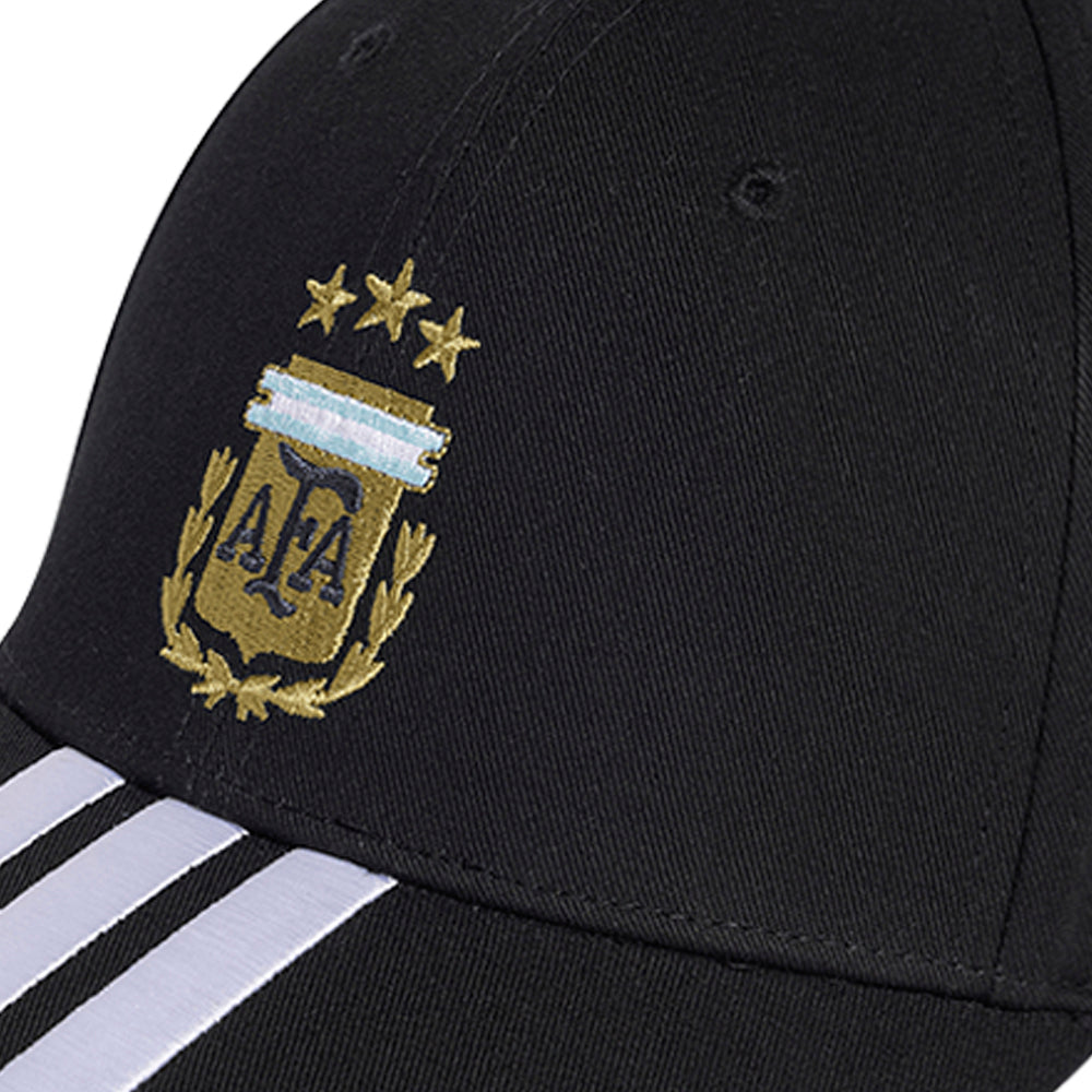 ADIDAS AFA Argentina หมวกแก๊ปผู้ใหญ่