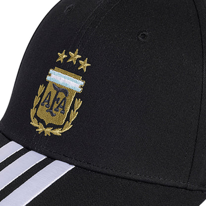 ADIDAS AFA Argentina หมวกแก๊ปผู้ใหญ่