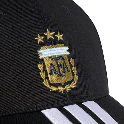 ADIDAS AFA Argentina หมวกแก๊ปผู้ใหญ่