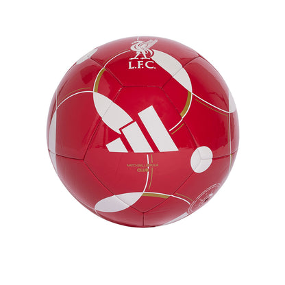ADIDAS Liverpool FC Home Club ลูกฟุตบอล