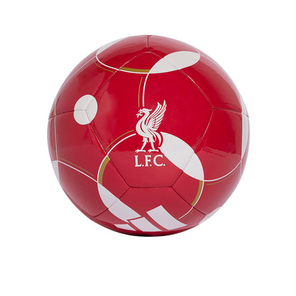 ADIDAS Liverpool FC Home Club ลูกฟุตบอล