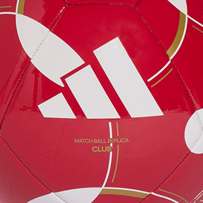 ADIDAS Liverpool FC Home Club ลูกฟุตบอล
