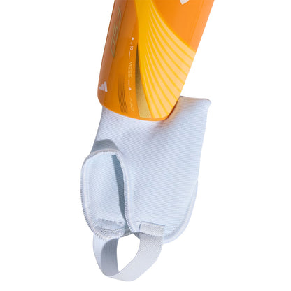 ADIDAS Messi Sg Match J Kids Football Shin Guards
