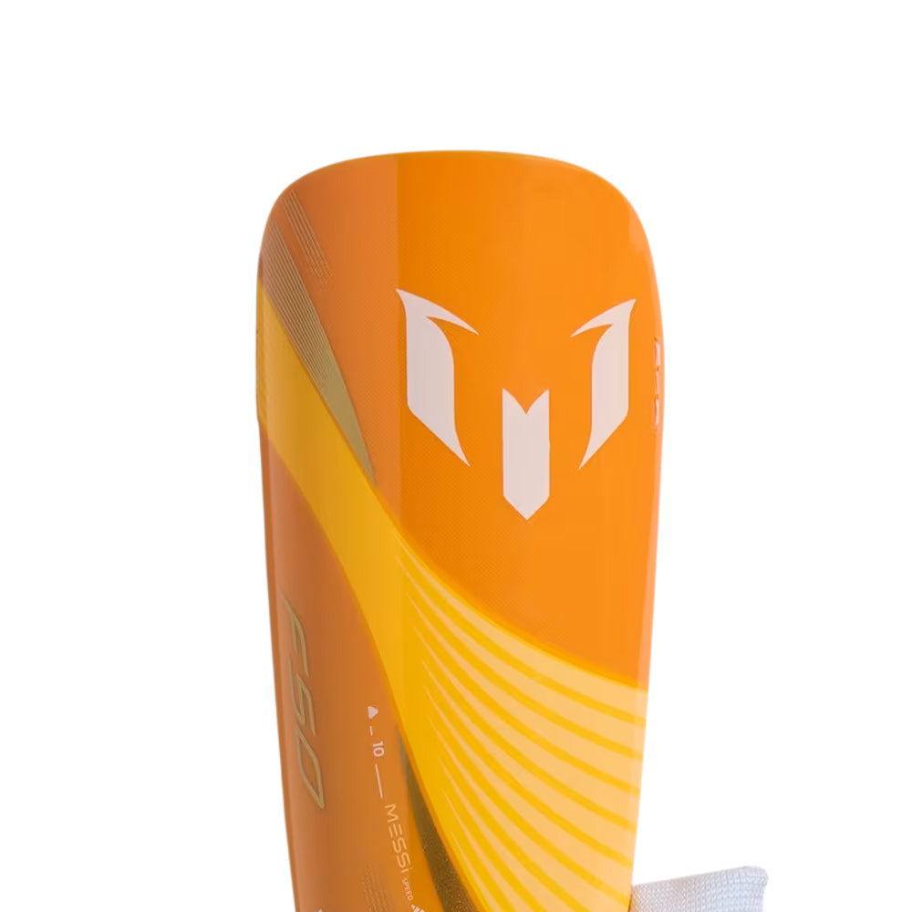 ADIDAS Messi Sg Match J Kids Football Shin Guards Supersports Thailand
