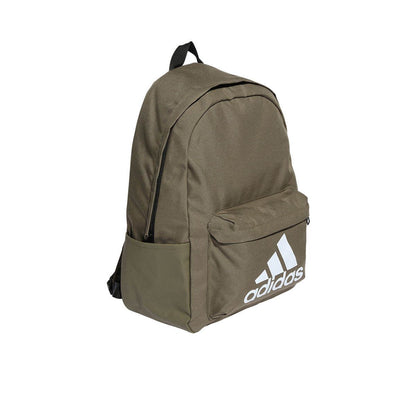 ADIDAS Classic Badge of Sport กระเป๋าเป้สะพายหลังผู้ใหญ่