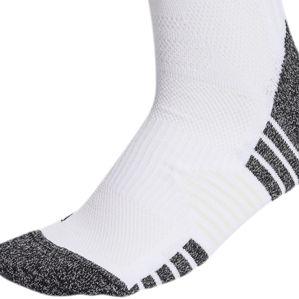 ADIDAS Adi 26 3S Men's Football Socks - Supersports Thailand