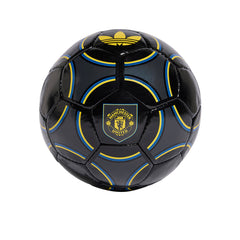 ADIDAS Manchester United Third ลูกฟุตบอล