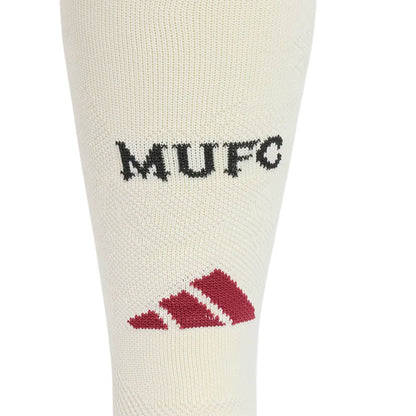 ADIDAS Men's Manchester United Third 2026/27 Football Socks - Supersports Thailand