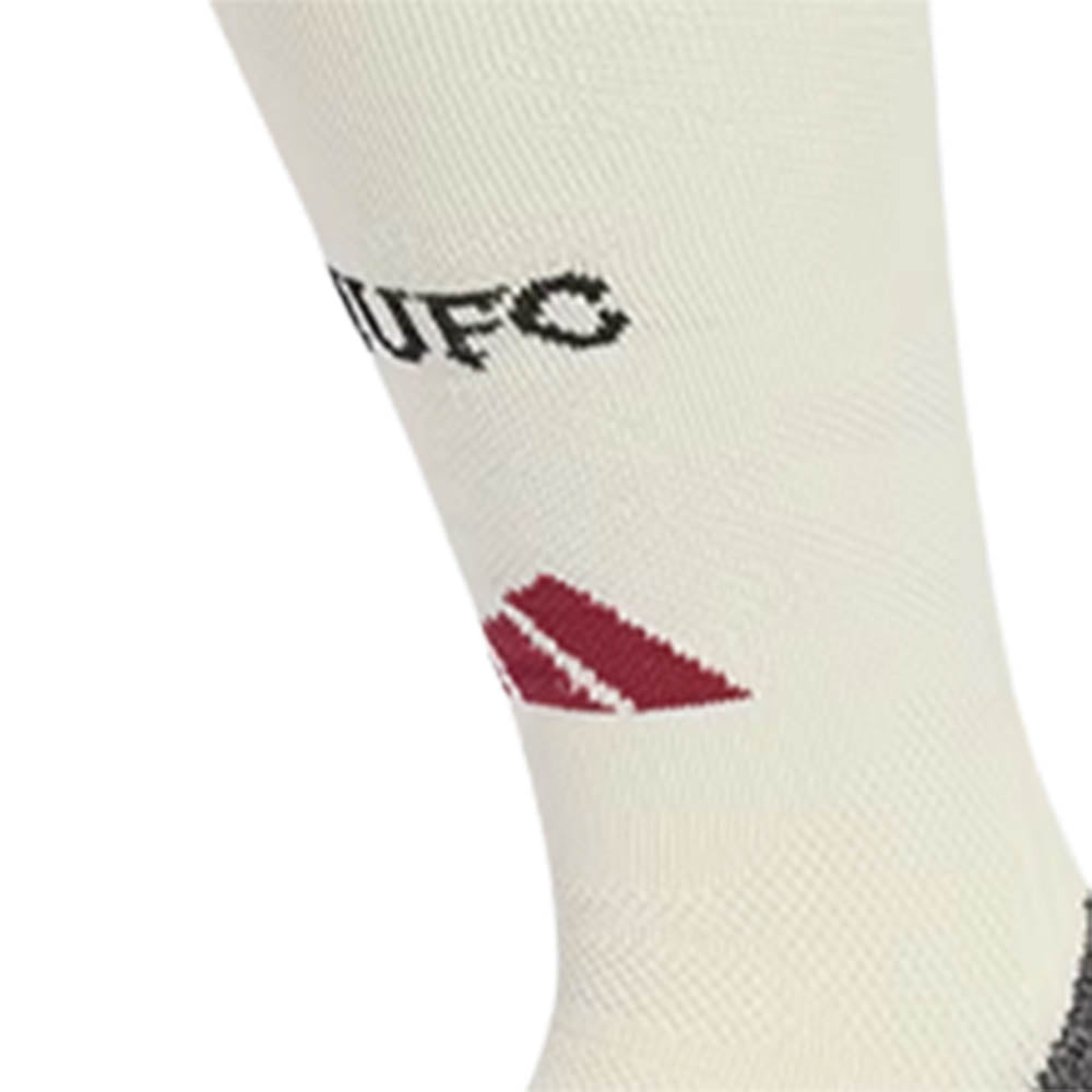 ADIDAS Men's Manchester United Third 2026/27 Football Socks - Supersports Thailand