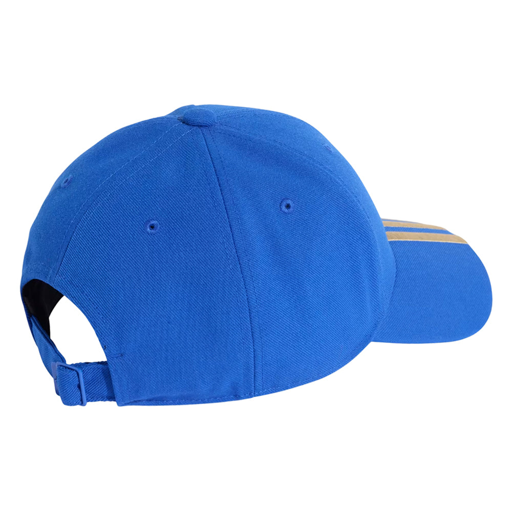 ADIDAS Italy Football หมวกแก๊ปผู้ใหญ่