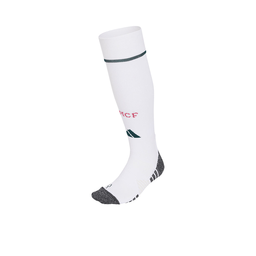 ADIDAS Men's Real Madrid Home 2026/27 Football Socks