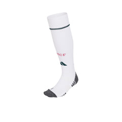 ADIDAS Men's Real Madrid Home 2026/27 Football Socks