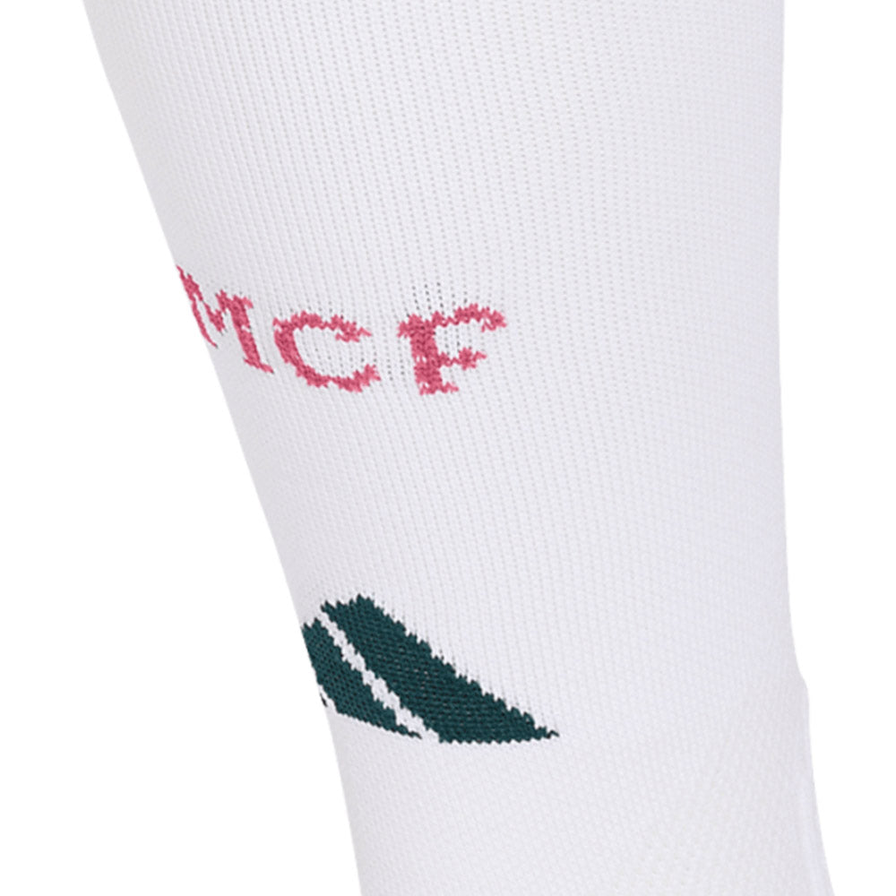 ADIDAS Men's Real Madrid Home 2026/27 Football Socks