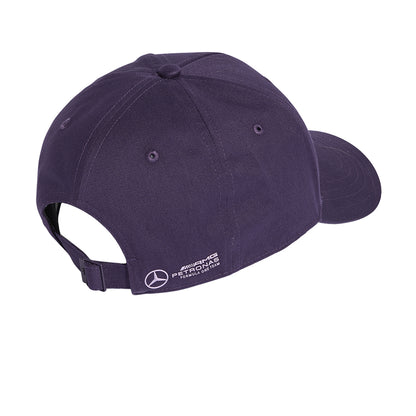 ADIDAS Mercedes - AMG Petronas Formula One Team Fan หมวกแก๊ปผู้ใหญ่