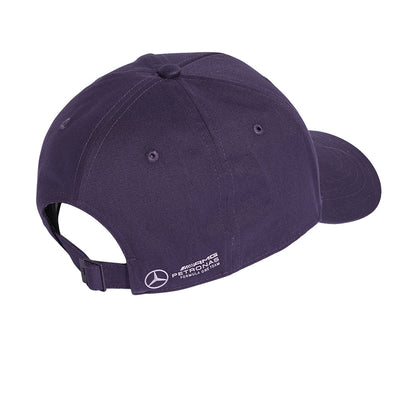 ADIDAS Mercedes - AMG Petronas Formula One Team Fan Unisex Cap - Supersports Thailand