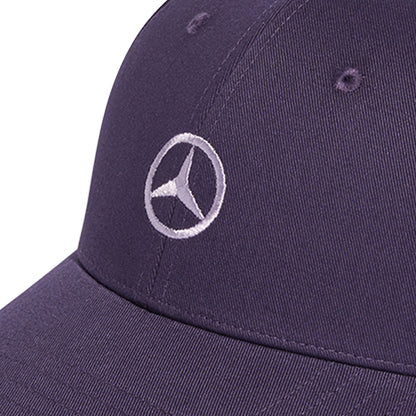 ADIDAS Mercedes - AMG Petronas Formula One Team Fan หมวกแก๊ปผู้ใหญ่