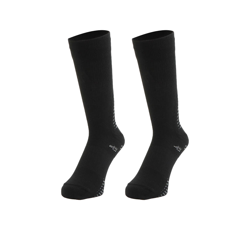 ADIDAS Football GRIP Printed Crew Performance Cushioned Unisex Socks Supersports Thailand