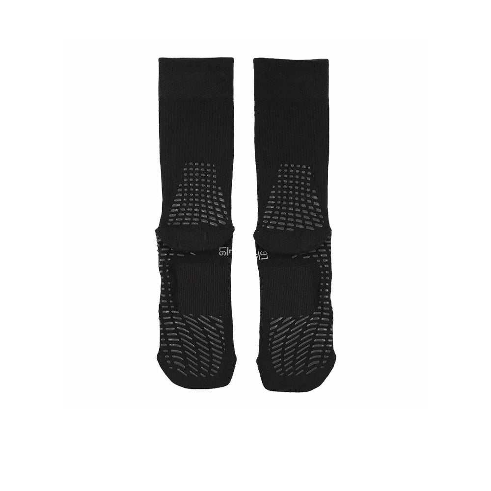 ADIDAS Football GRIP Printed Crew Performance Cushioned Unisex Socks Supersports Thailand