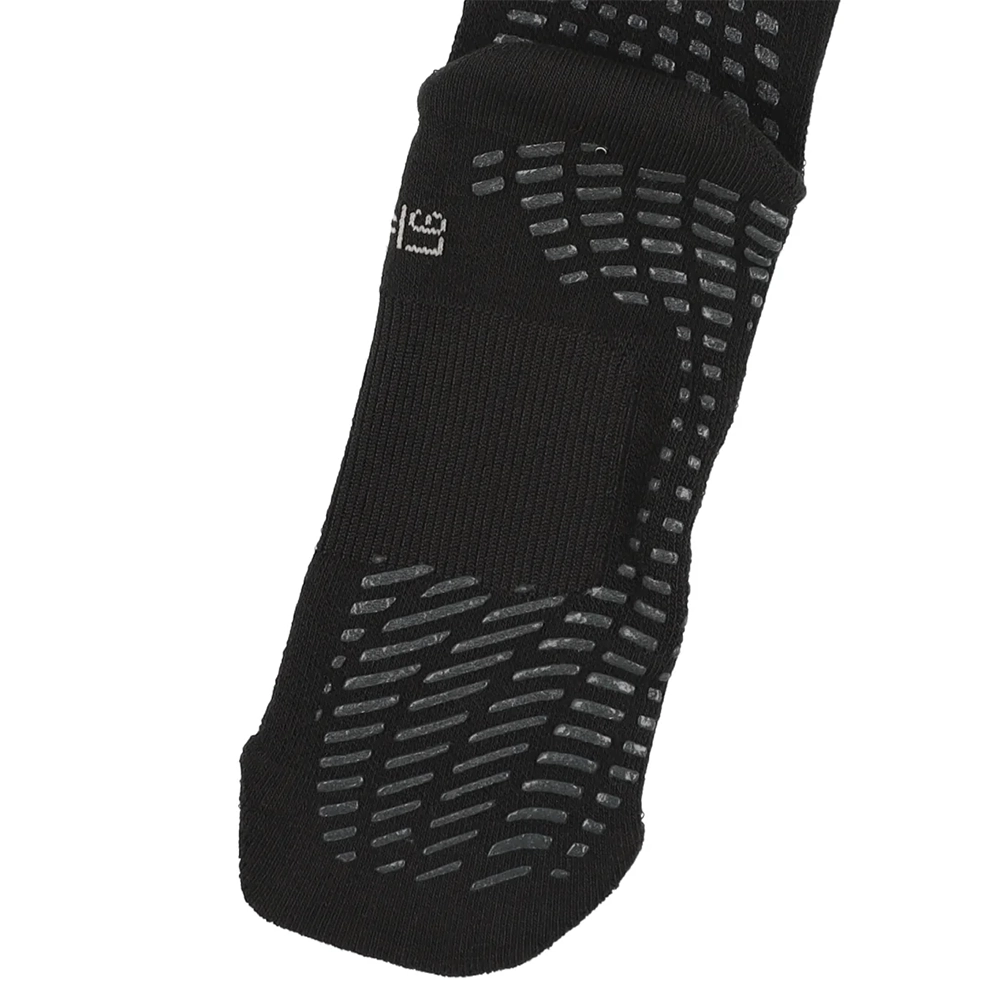 ADIDAS Football GRIP Printed Crew Performance Cushioned Unisex Socks Supersports Thailand