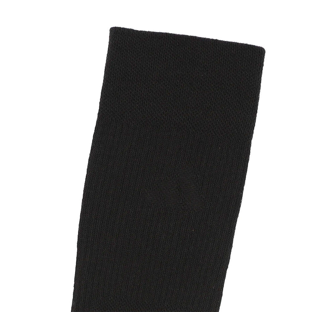 ADIDAS Football GRIP Printed Crew Performance Cushioned Unisex Socks Supersports Thailand