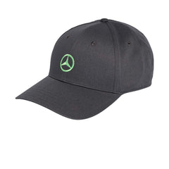 ADIDAS Mercedes - AMG Petronas Formula One Team Fan หมวกแก๊ปผู้ใหญ่