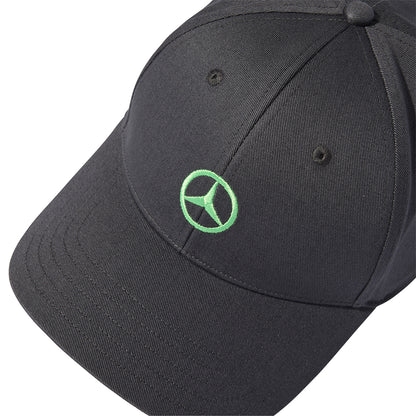 ADIDAS Mercedes - AMG Petronas Formula One Team Fan หมวกแก๊ปผู้ใหญ่