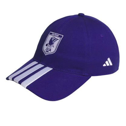 ADIDAS JFA Japan Home Football หมวกแก๊ปผู้ใหญ่