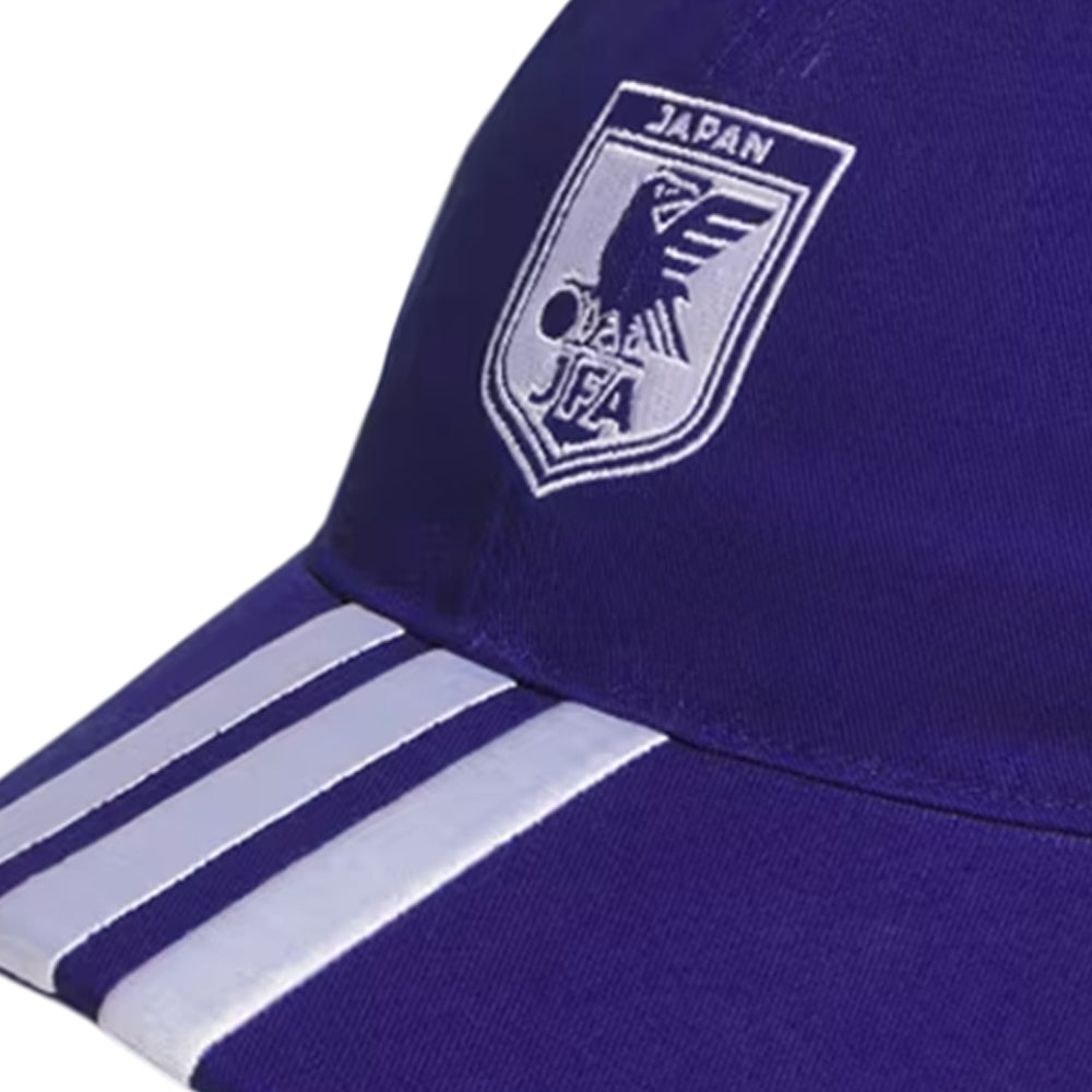 ADIDAS JFA Japan Home Football หมวกแก๊ปผู้ใหญ่