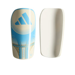 ADIDAS Messi Club Men's Football Shin Guards - Supersports Thailand