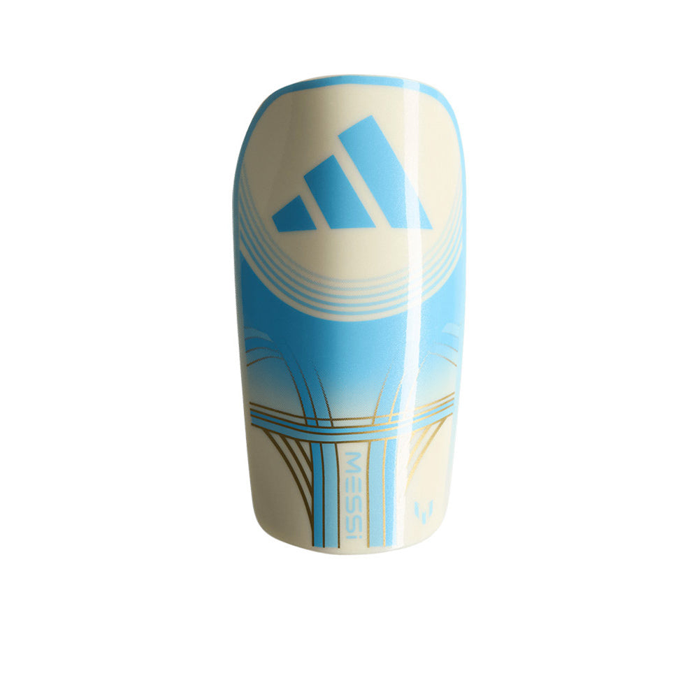 ADIDAS Messi Club Men's Football Shin Guards - Supersports Thailand Supersports Thailand