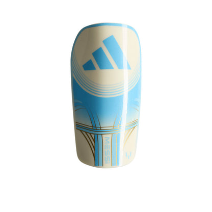 ADIDAS Messi Club Men's Football Shin Guards - Supersports Thailand
