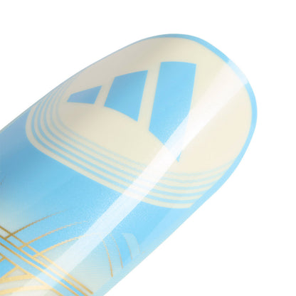ADIDAS Messi Club Men's Football Shin Guards - Supersports Thailand