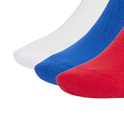 ADIDAS Manchester United Men's Football Socks (3 Pairs) - Supersports Thailand