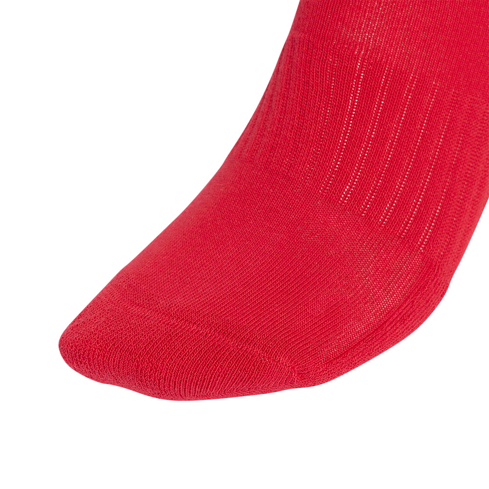 ADIDAS Manchester United Men's Football Socks (3 Pairs) - Supersports Thailand