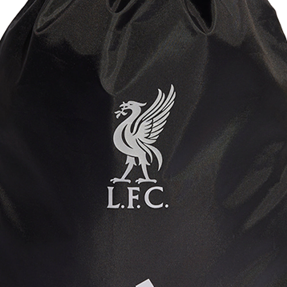 ADIDAS Liverpool FC กระเป๋าอเนกประสงค์ผู้ใหญ่ Supersports Thailand